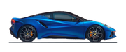 Lotus Emira
